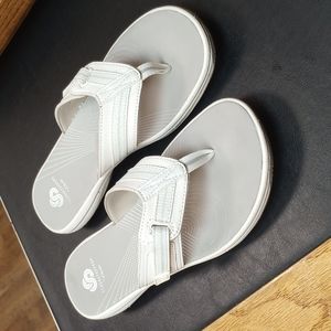 Clark's Cloudsteppers